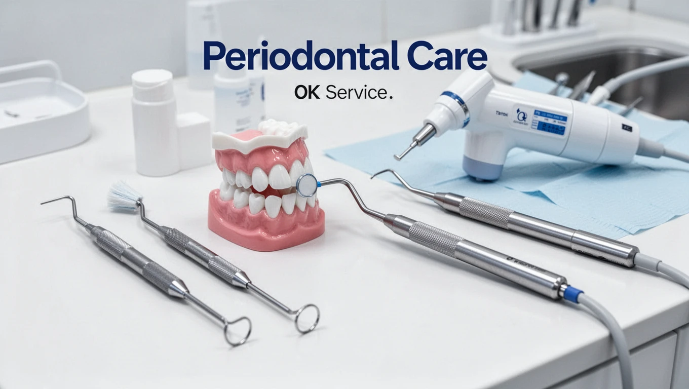 Periodontal Care