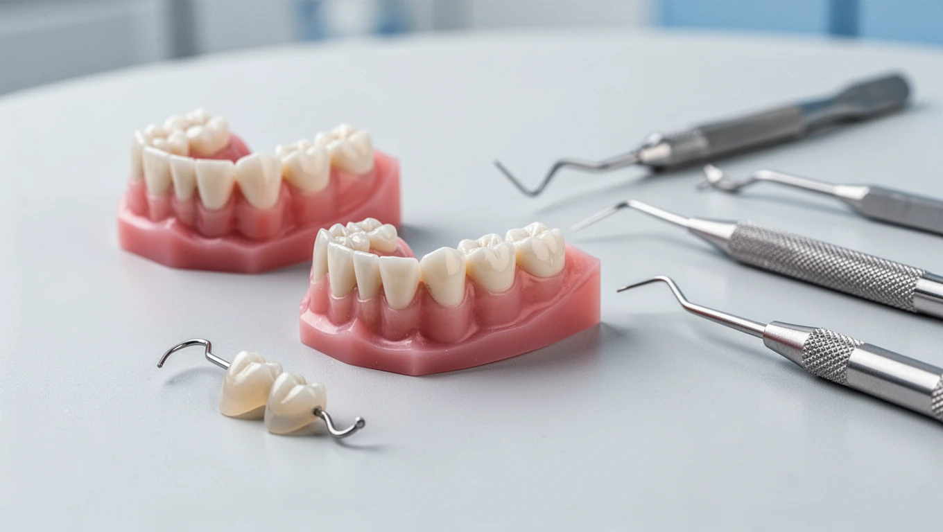 Dental Bridges